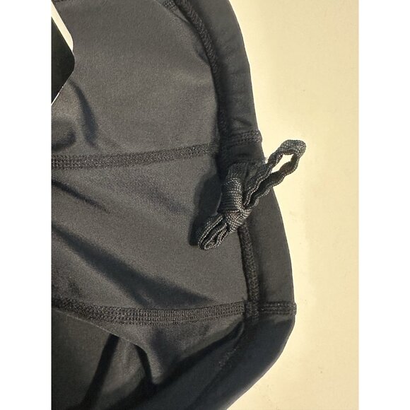 NWT Garneau Men's XL Black Gel Cycling Bike Shorts Padded Anti Slip Legs Tri - Picture 7 of 11